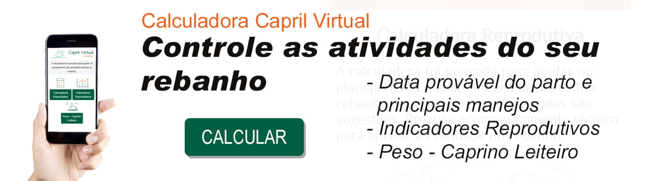 Calculadora Capril Virtual